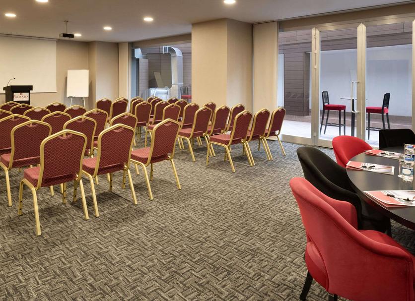 Konferenzraum Foto