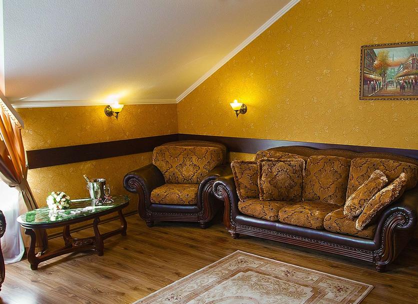 Wohnzimmer Foto