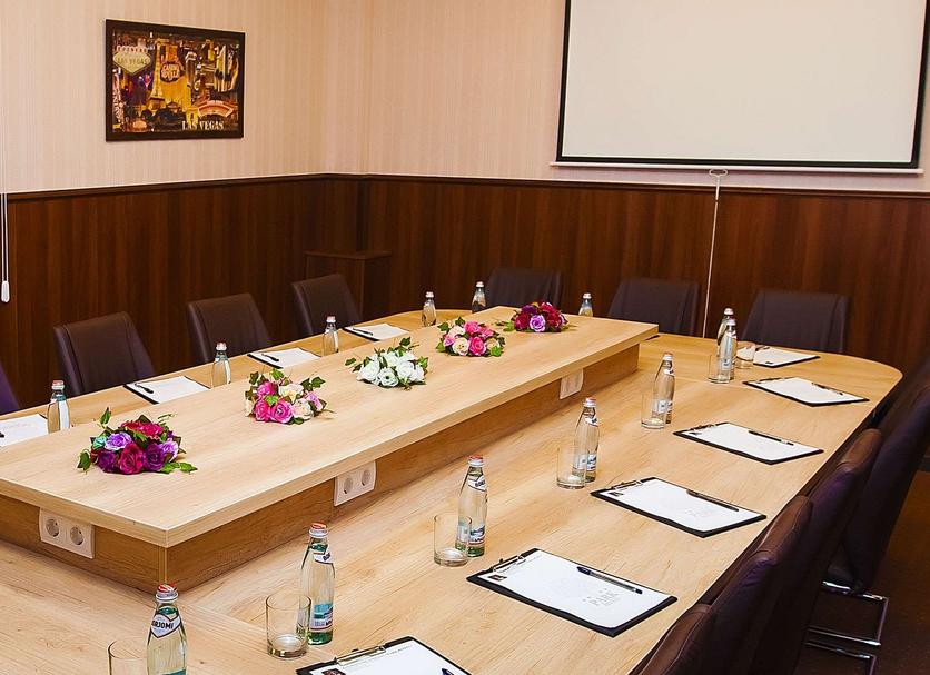 Konferenzraum Foto