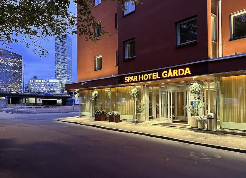 Gebäude Foto