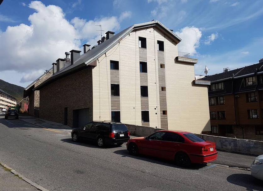 Gebäude Foto