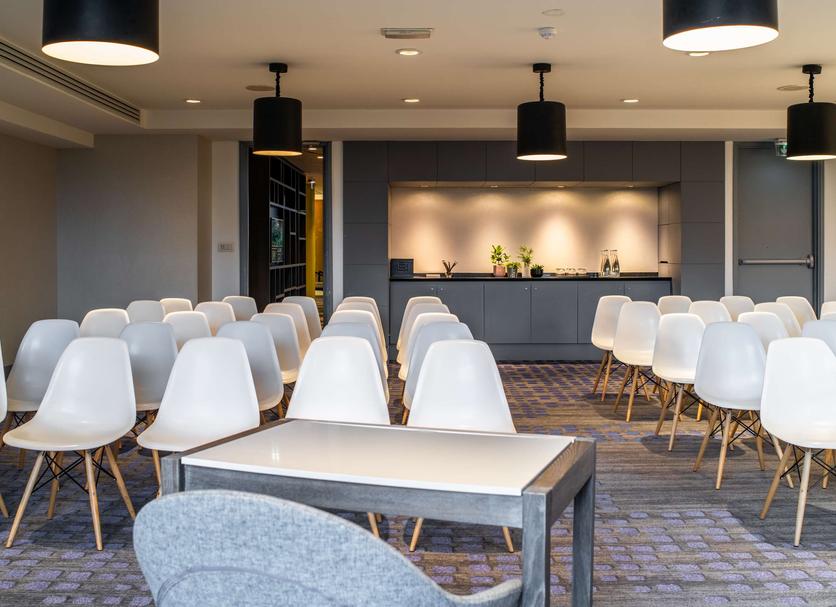 Konferenzraum Foto