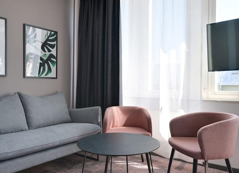 Wohnzimmer Foto