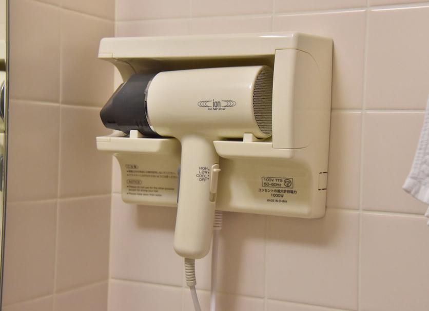 Zimmerausstattung Foto