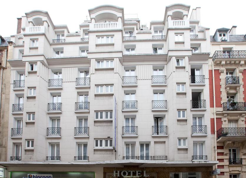 Gebäude Foto