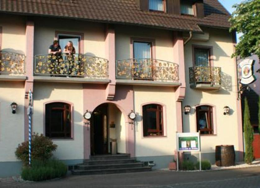 Gebäude Foto