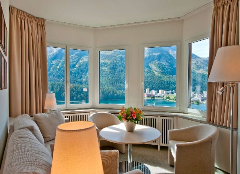 Wohnzimmer Foto