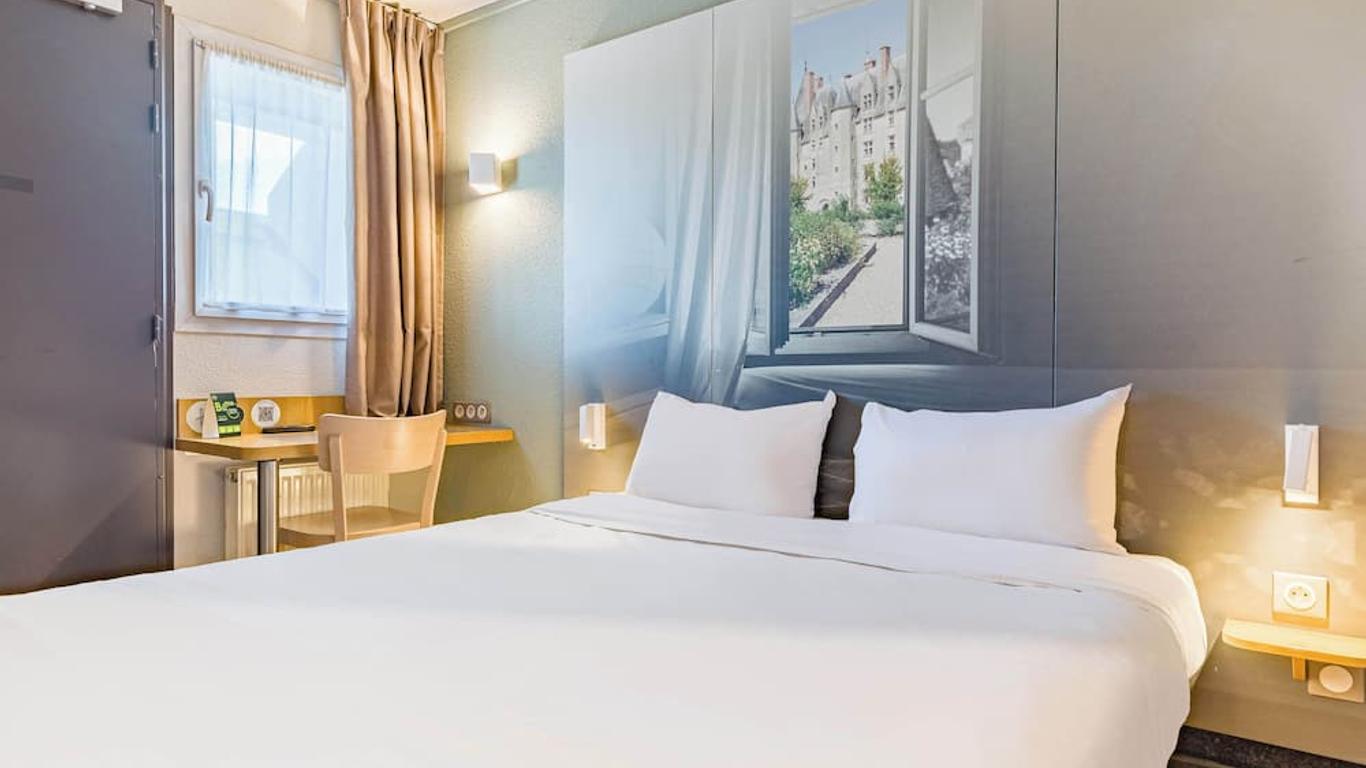 B&B HOTEL Tours Sud Joué-lès-Tours