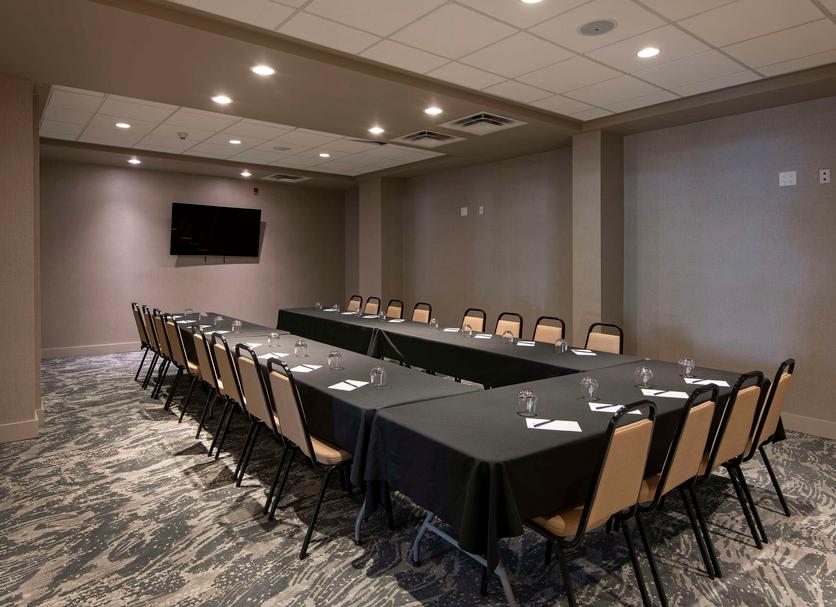 Konferenzraum Foto