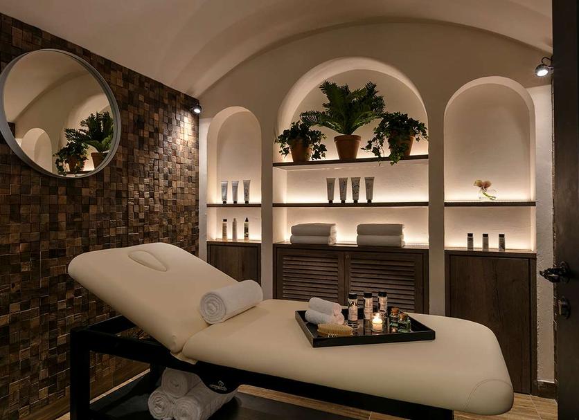 Wellness Foto