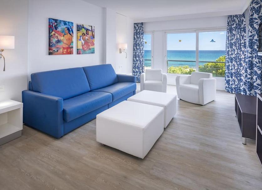 Wohnzimmer Foto