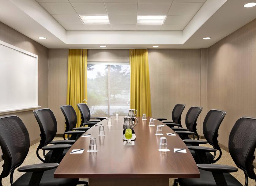 Konferenzraum Foto