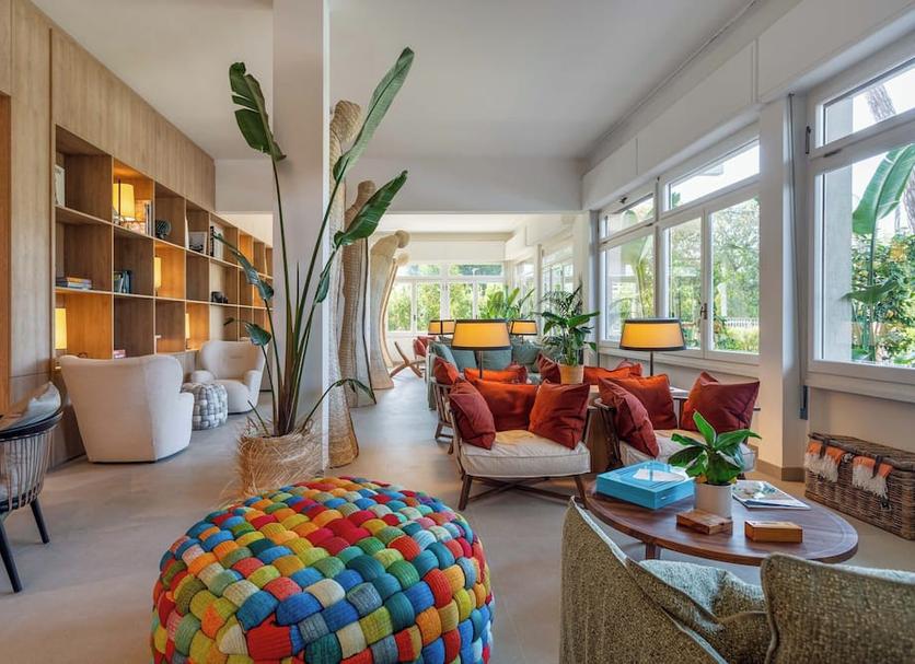 Wohnzimmer Foto