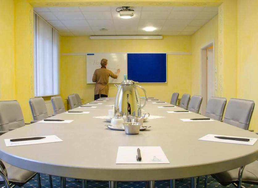 Konferenzraum Foto