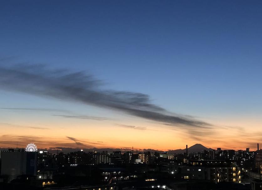 Außenansicht Foto