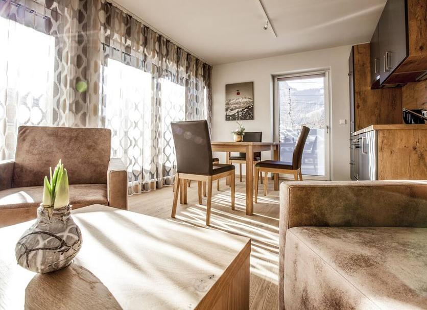 Wohnzimmer Foto