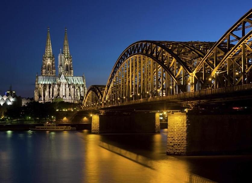 Gebäude Foto