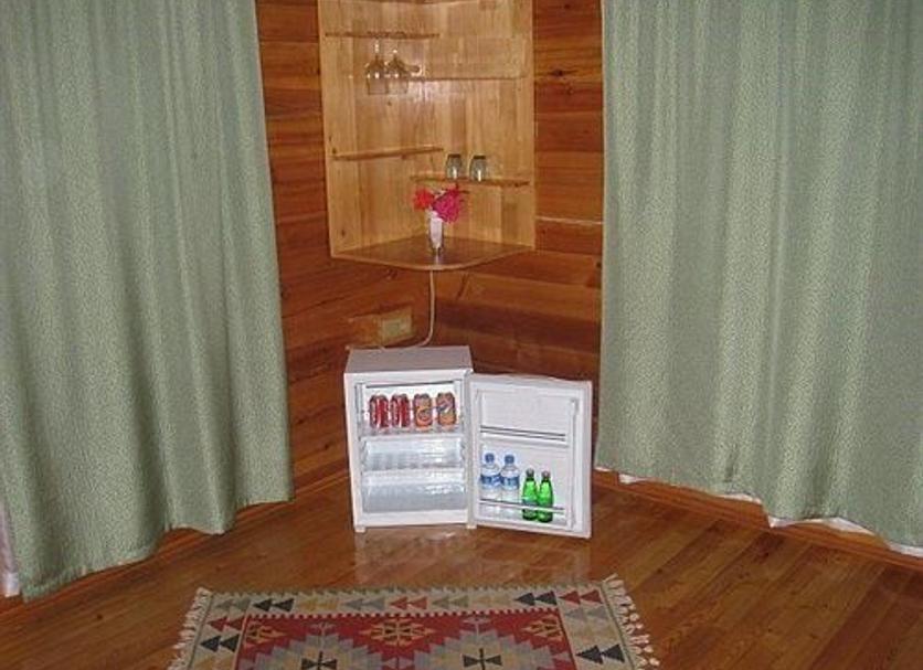 Zimmerausstattung Foto