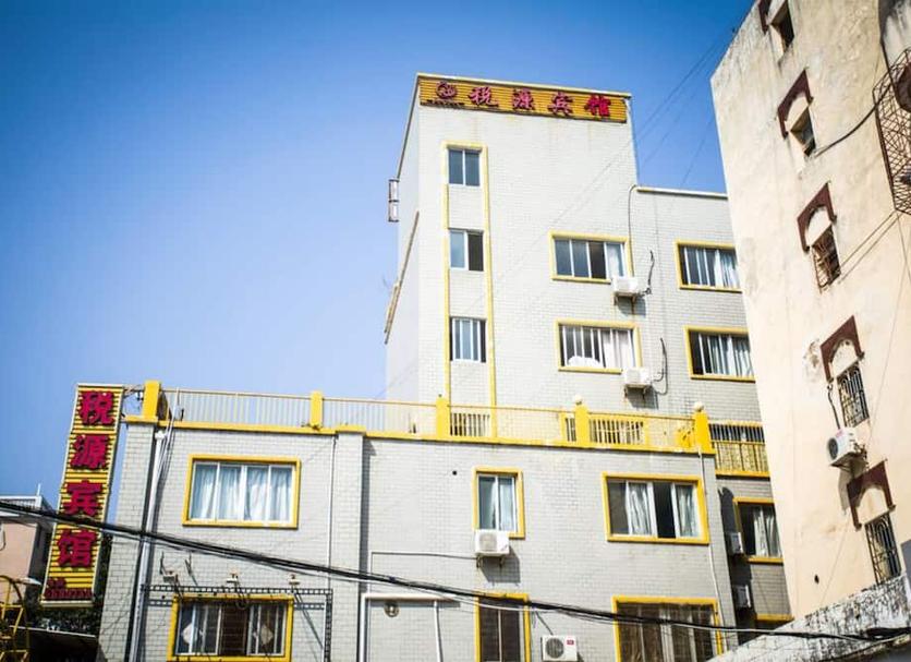 Gebäude Foto