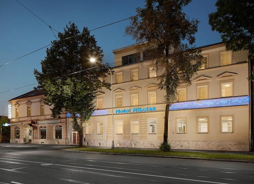 Gebäude Foto