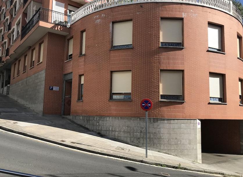 Gebäude Foto