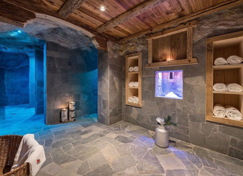 Wellness Foto