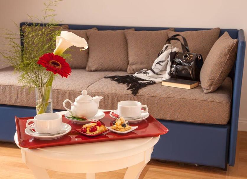 Wohnzimmer Foto