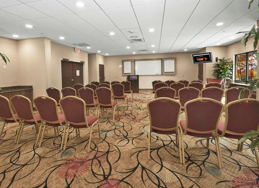 Konferenzraum Foto