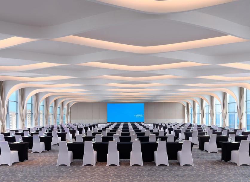 Konferenzraum Foto