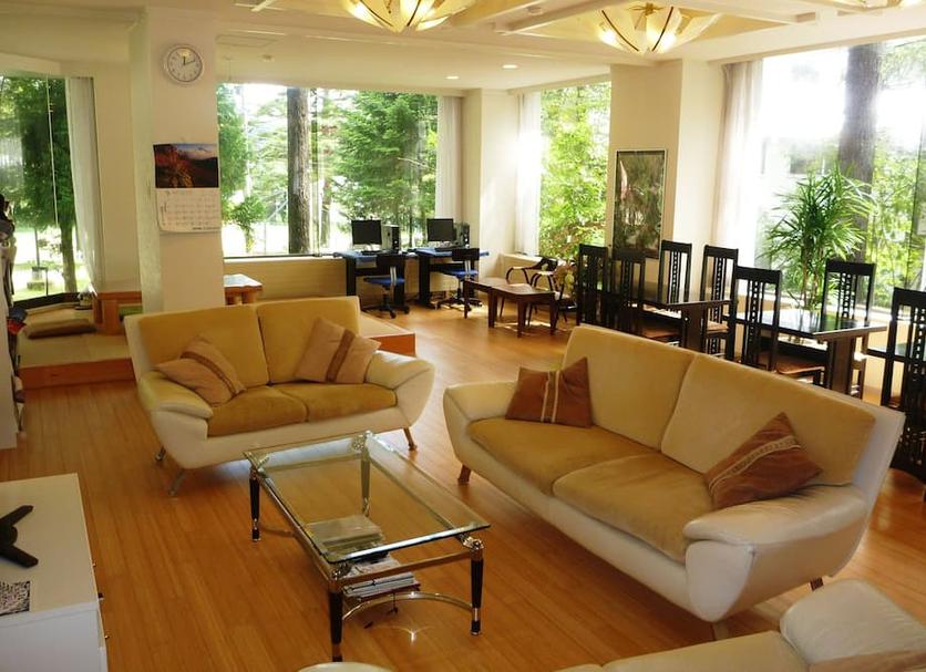 Wohnzimmer Foto