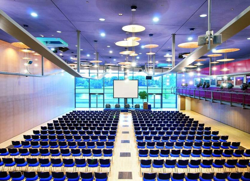 Konferenzraum Foto