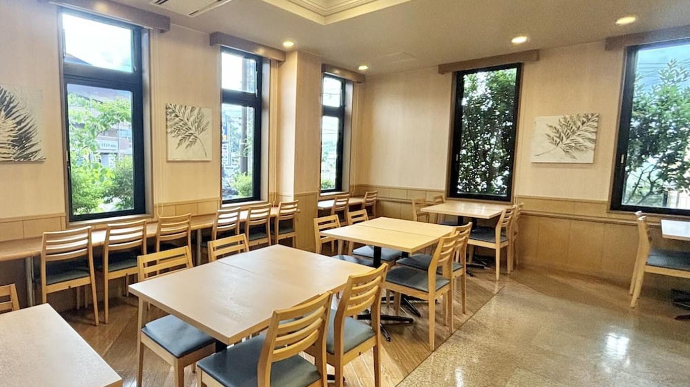 Hotel Route-Inn Kakegawa Inter