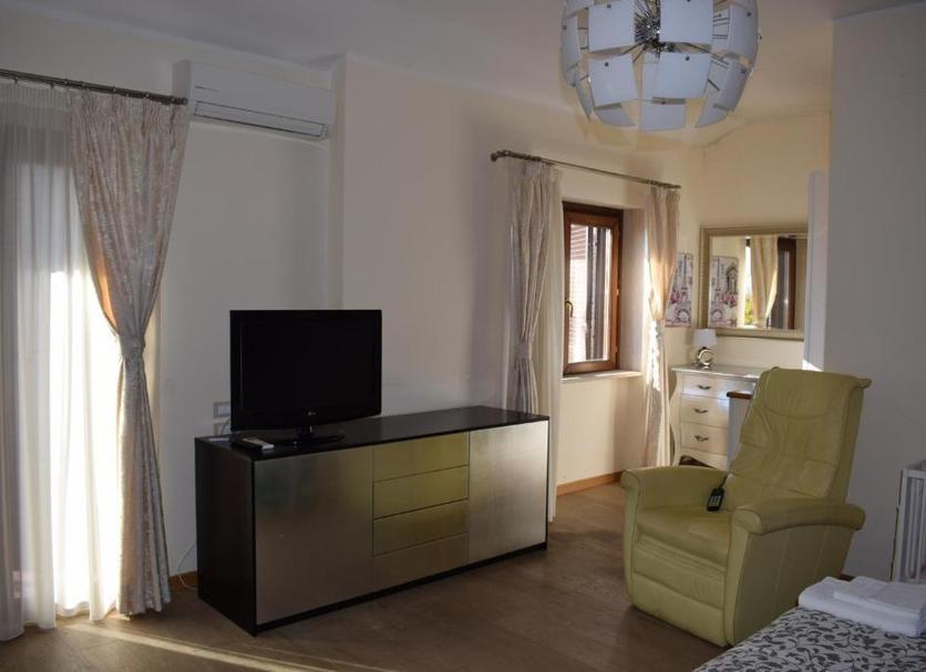 Wohnzimmer Foto