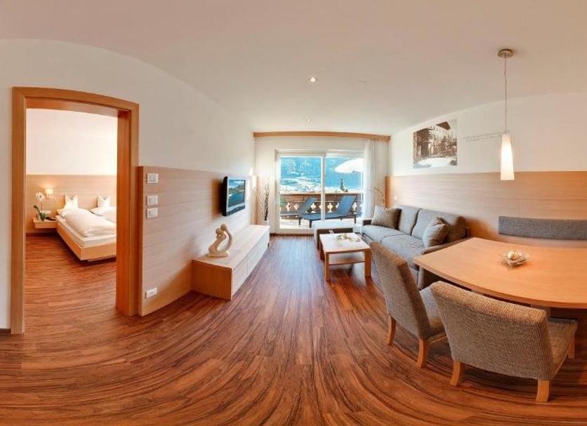 Wohnzimmer Foto