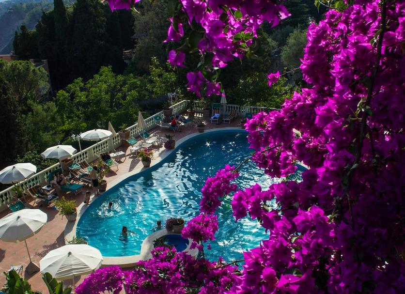 Pool Foto