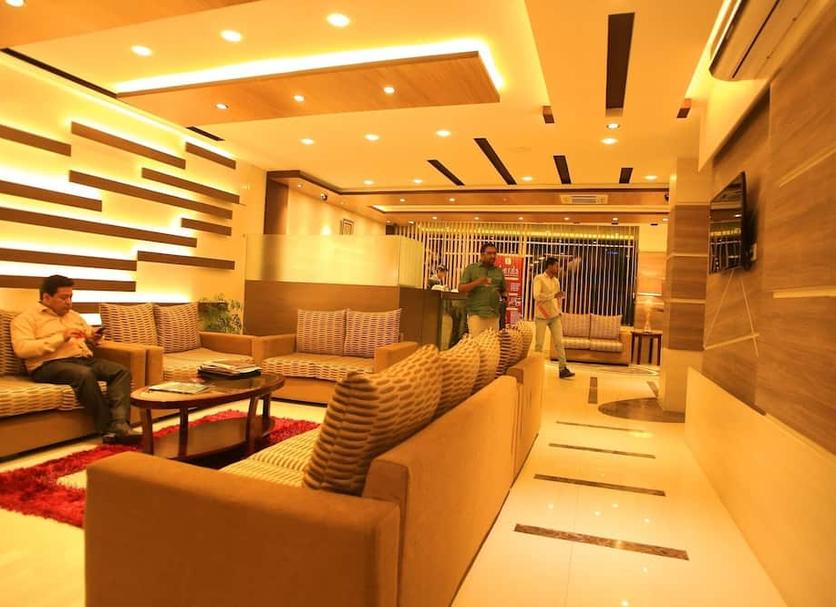 Lounge Foto
