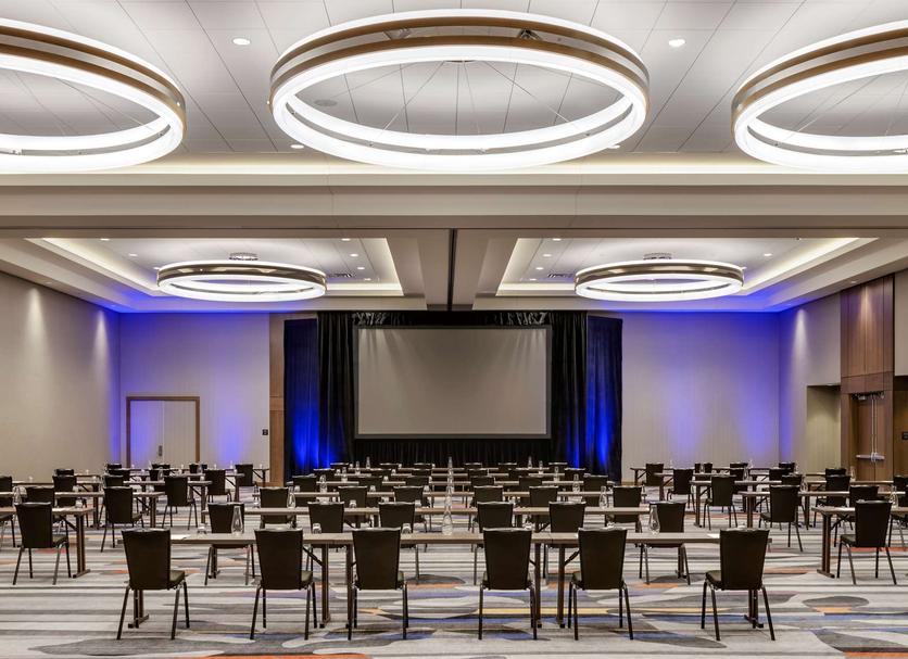Konferenzraum Foto