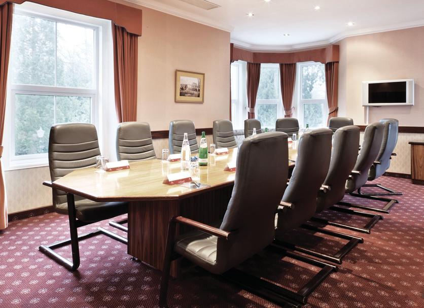 Konferenzraum Foto