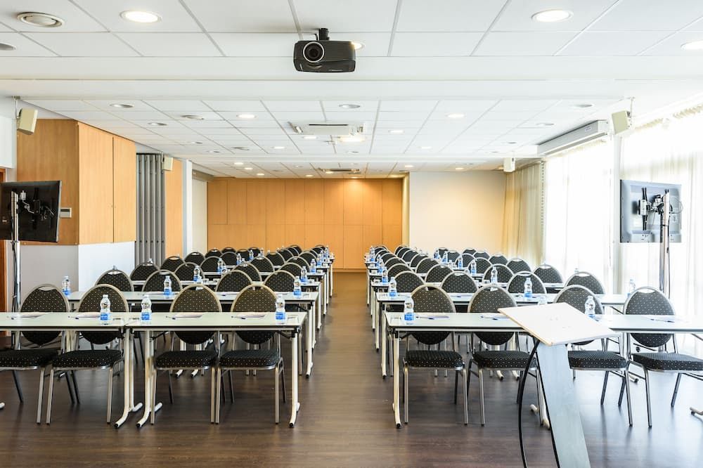 Konferenzraum