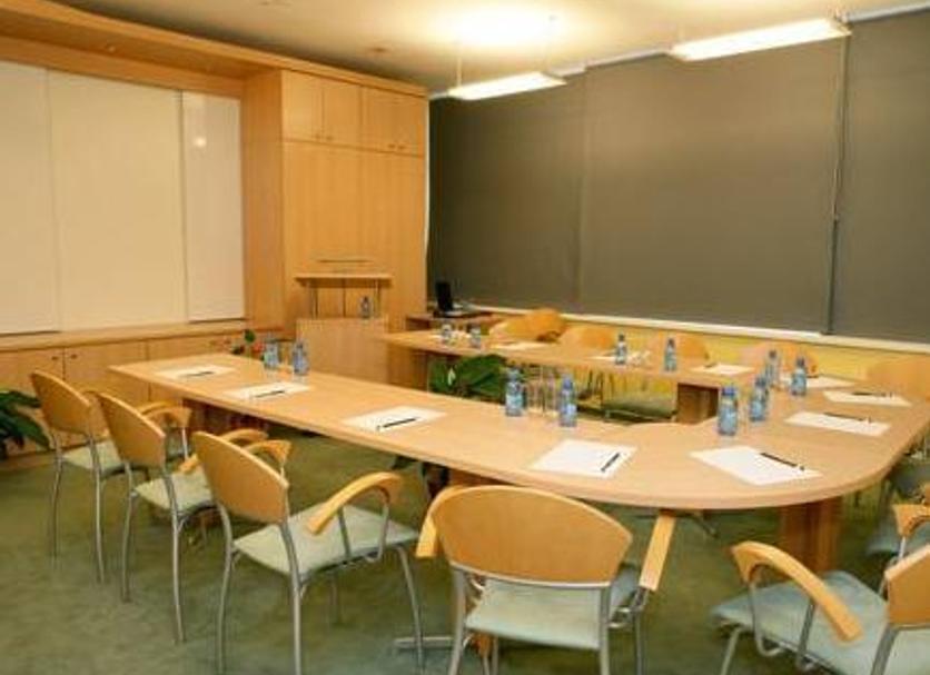 Konferenzraum Foto