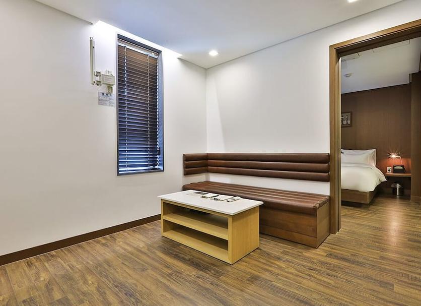 Wohnzimmer Foto