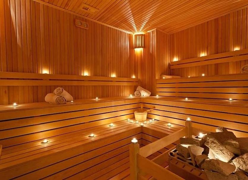 Wellness Foto