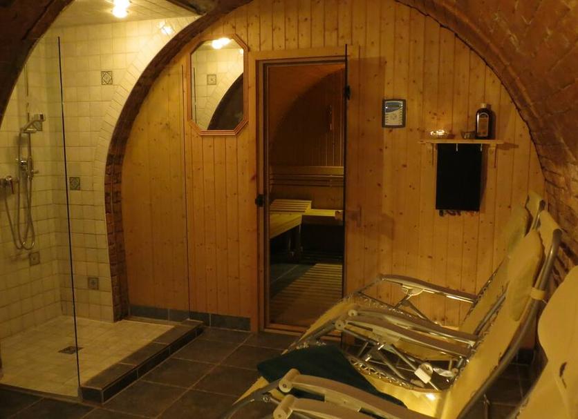 Wellness Foto