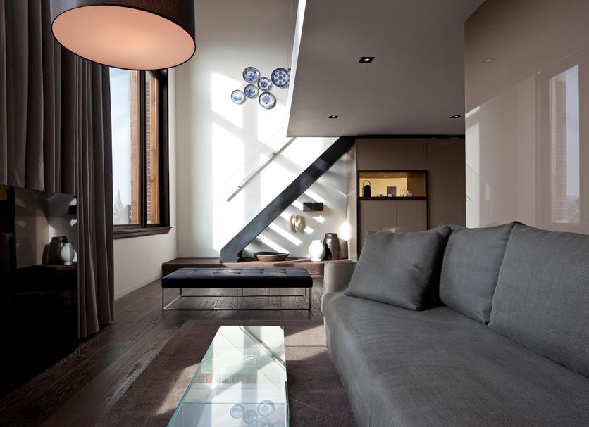 Wohnzimmer Foto