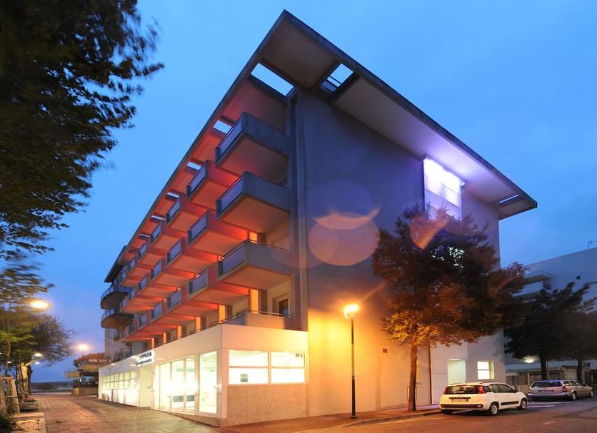 Gebäude Foto