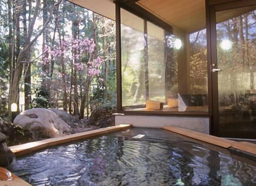 Wellness Foto
