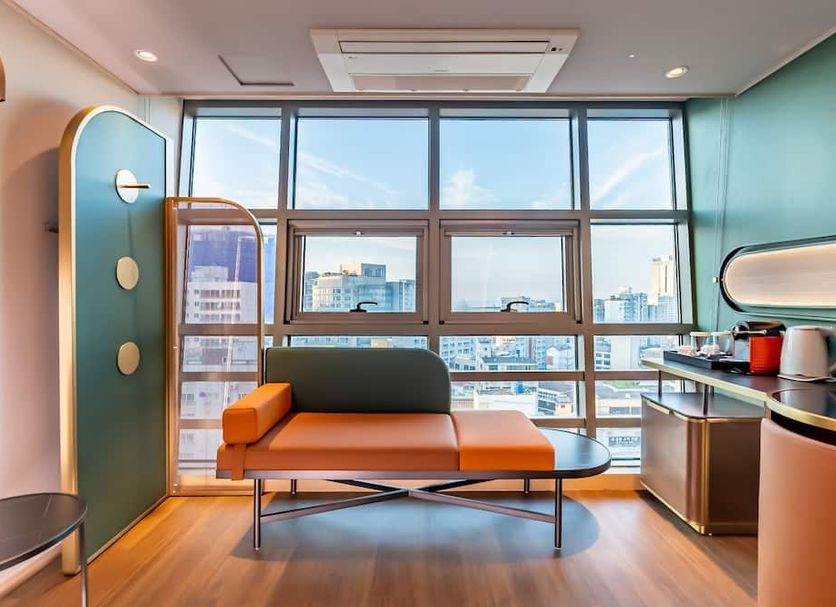 Wohnzimmer Foto