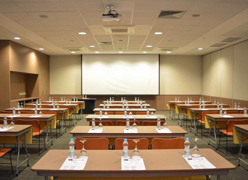 Konferenzraum Foto