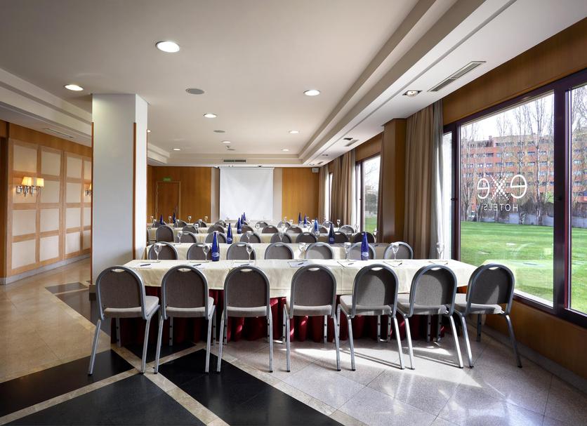 Konferenzraum Foto