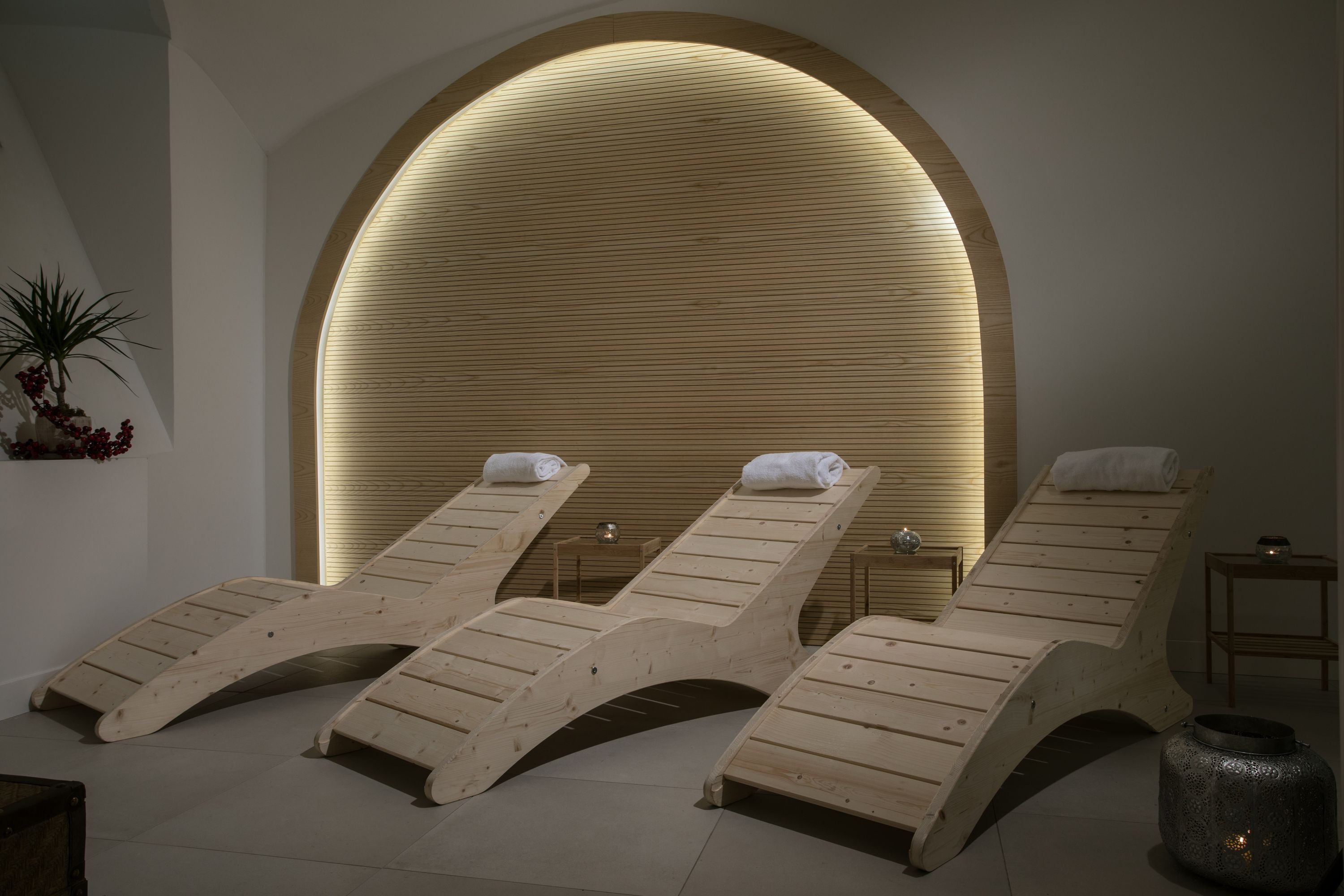 Wellness